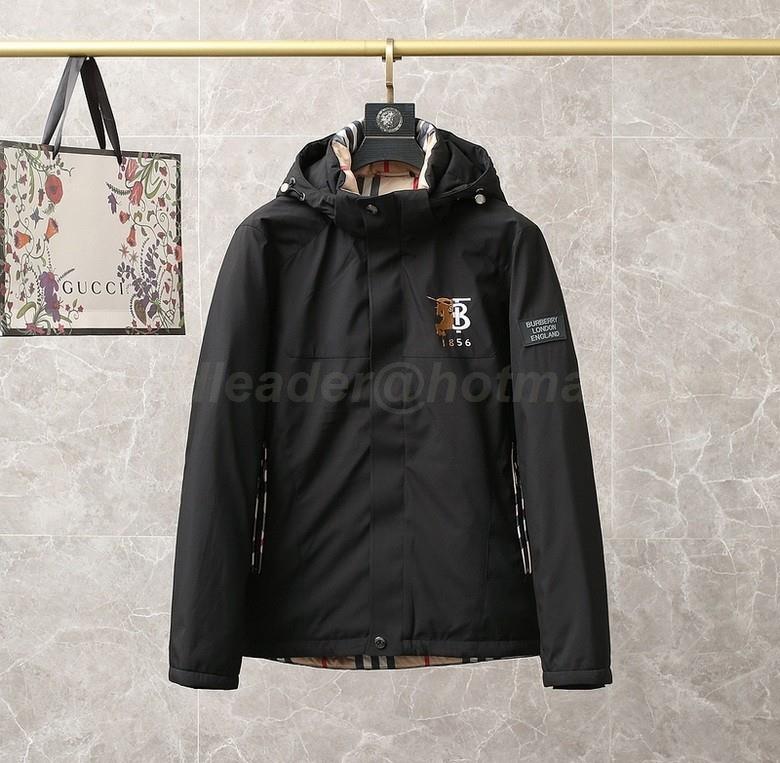 Burberry Men's Outwear 57